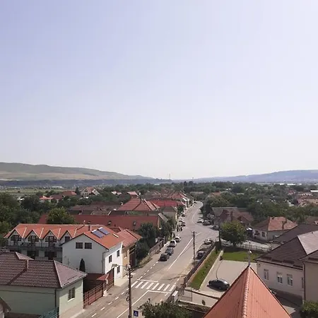 Pensiunea Casa Szabi Guest house