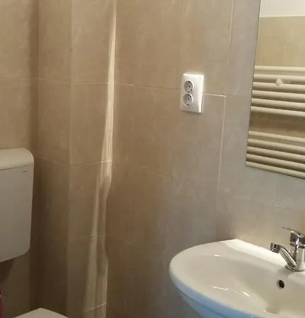 Pensiunea Casa Szabi