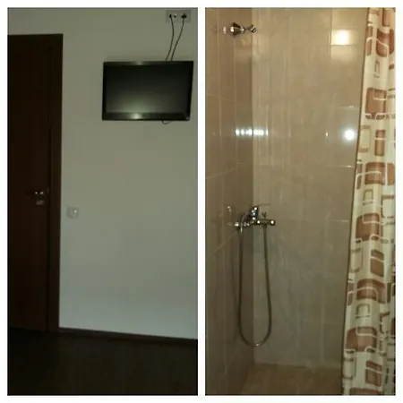 Pensiunea Casa Szabi * Luna de Sus (Cluj)